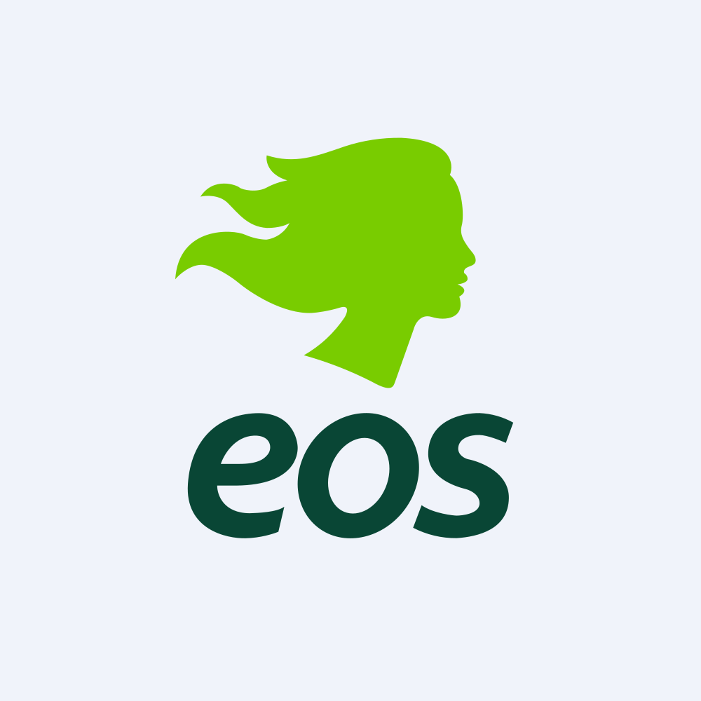 Eos Energy Enterprises, Inc. Logo