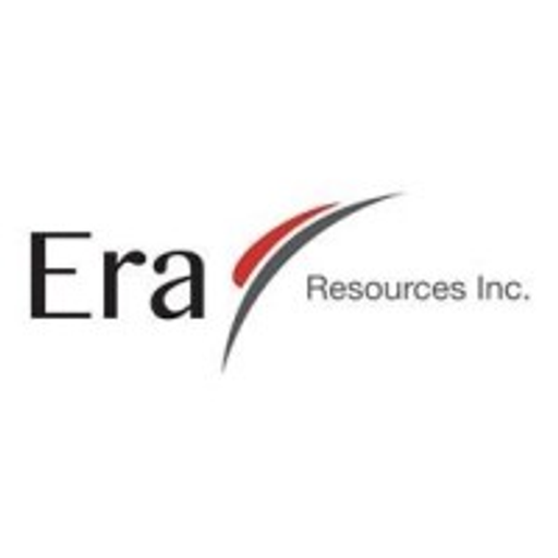 Era Resources Inc. logo