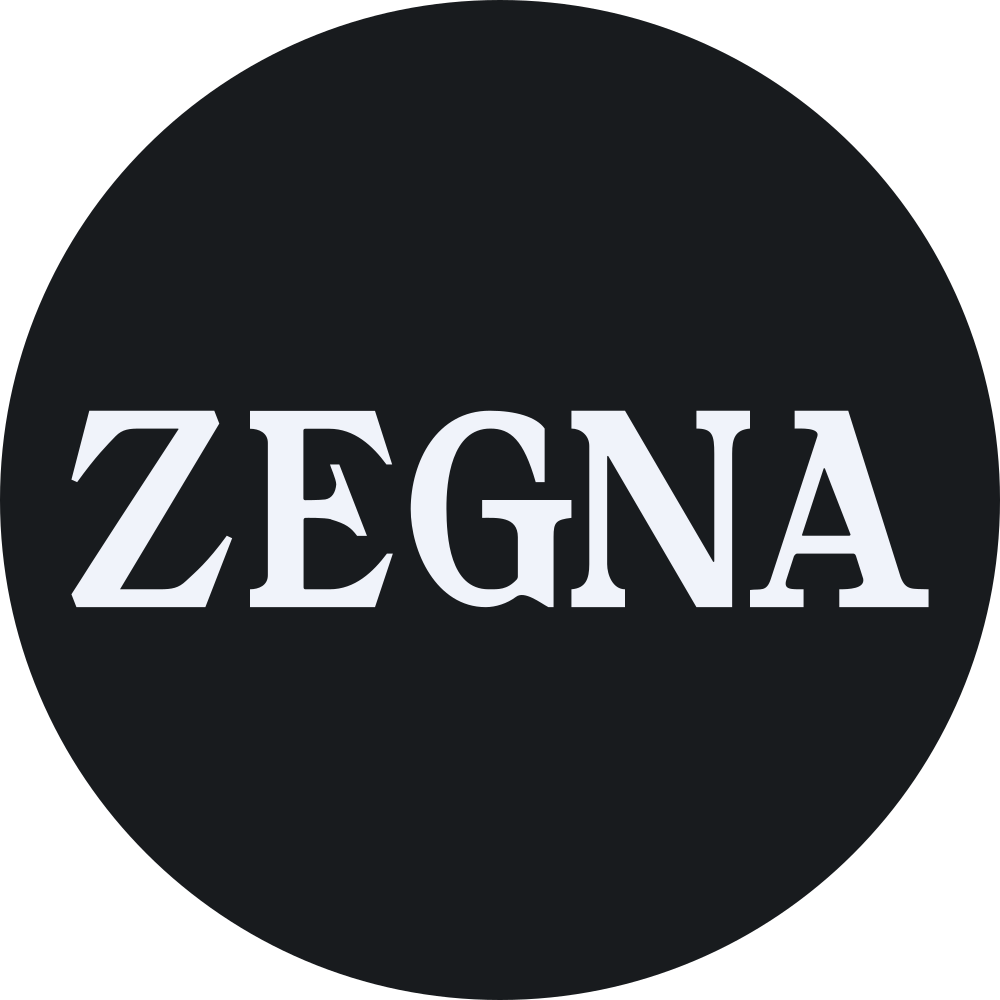 Ermenegildo Zegna N.V. Logo