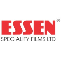 Essen Speciality Films Limited logo
