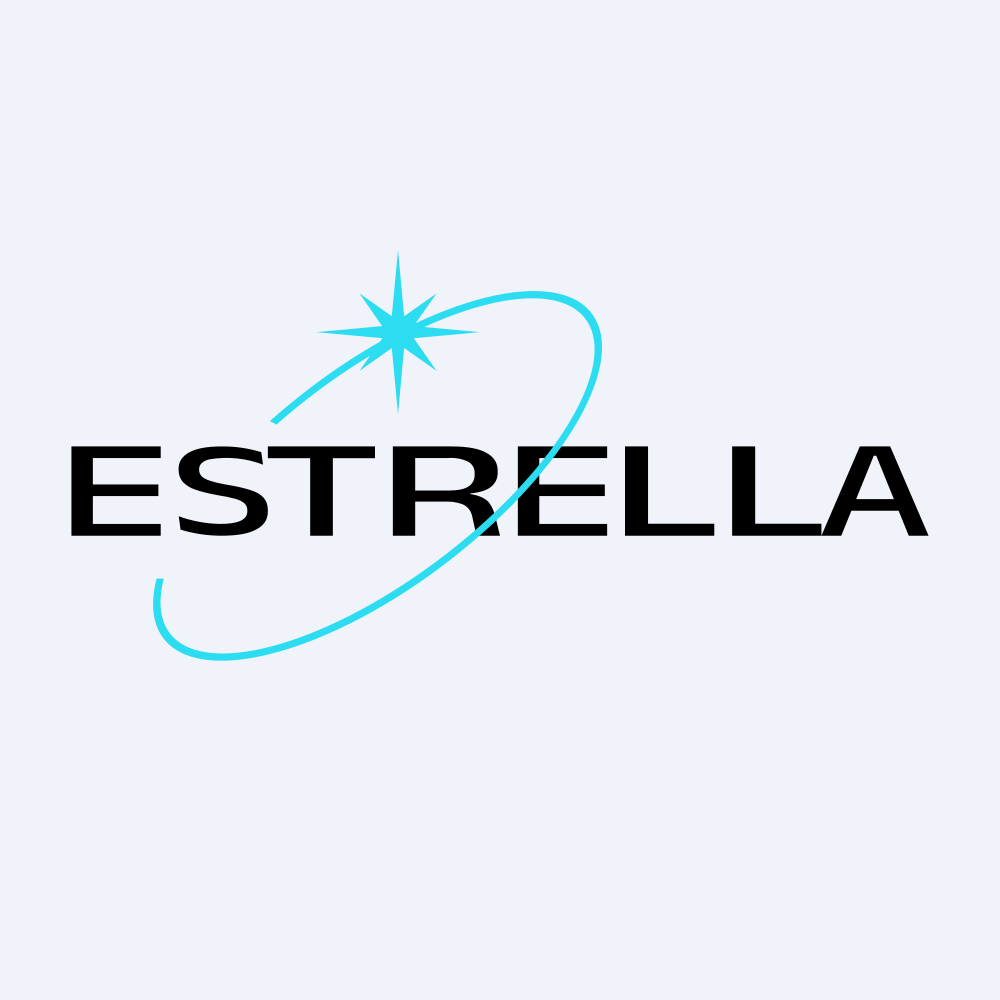 Estrella Immunopharma, Inc. Logo