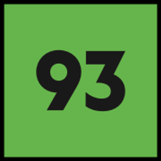 Eureka 93 Inc. logo