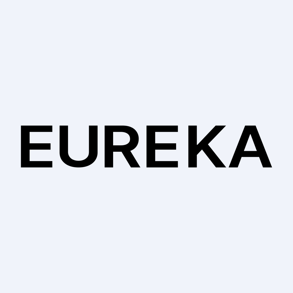 Eureka Acquisition Corp Logo