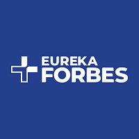 Eureka Forbes Limited logo