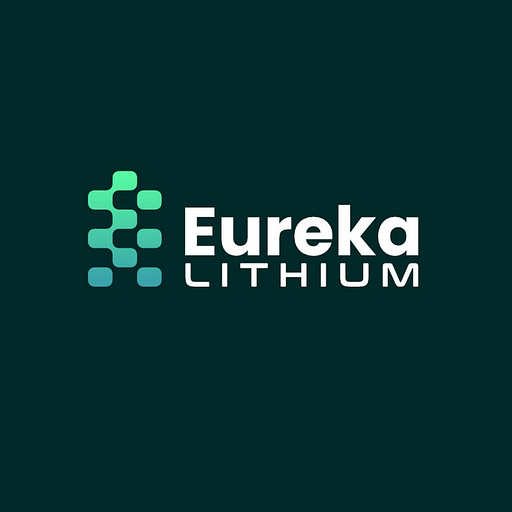 Eureka Lithium Corp. logo