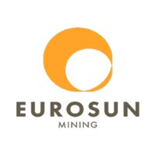 Euro Sun Mining Inc. logo