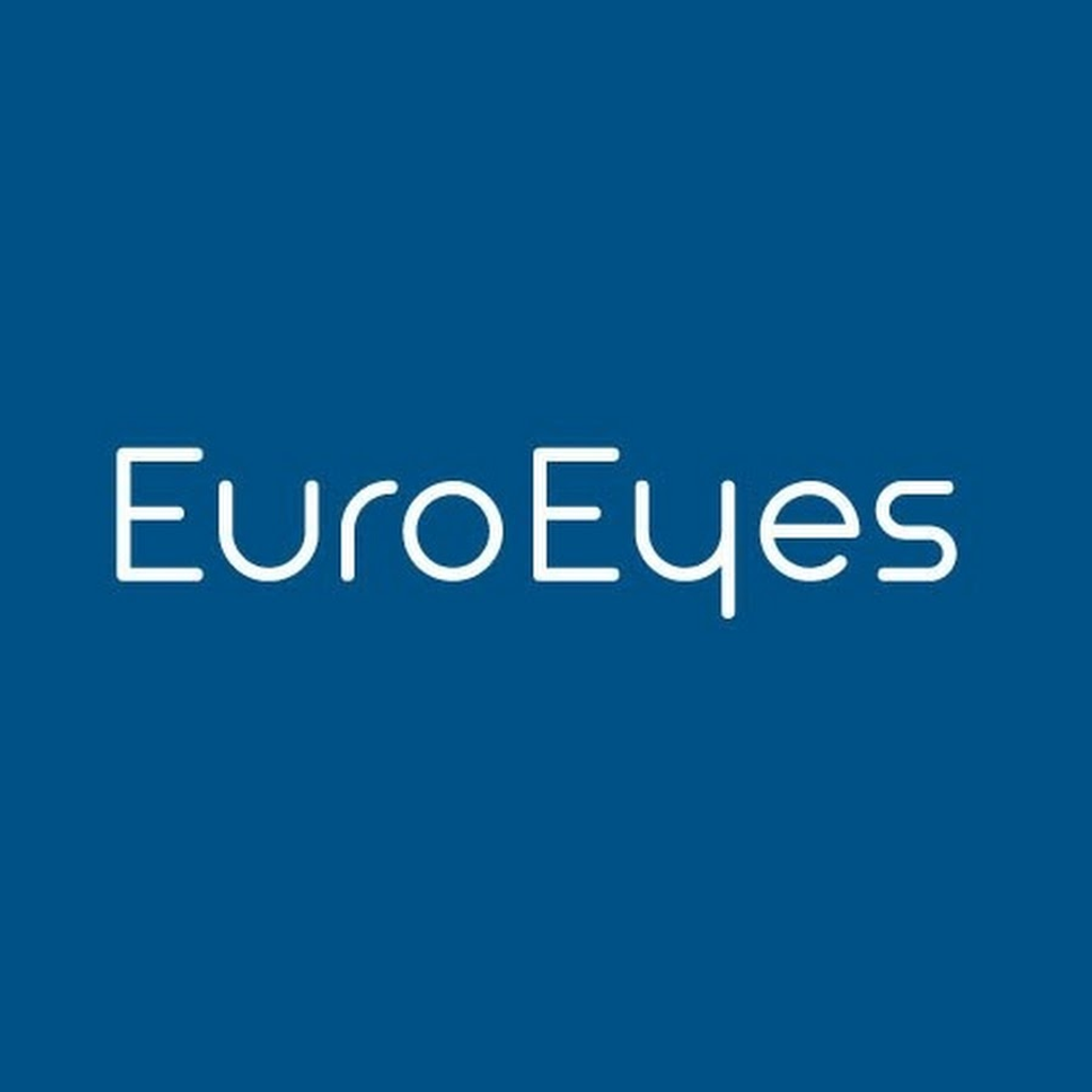 EuroEyes International Eye Clinic Limited logo