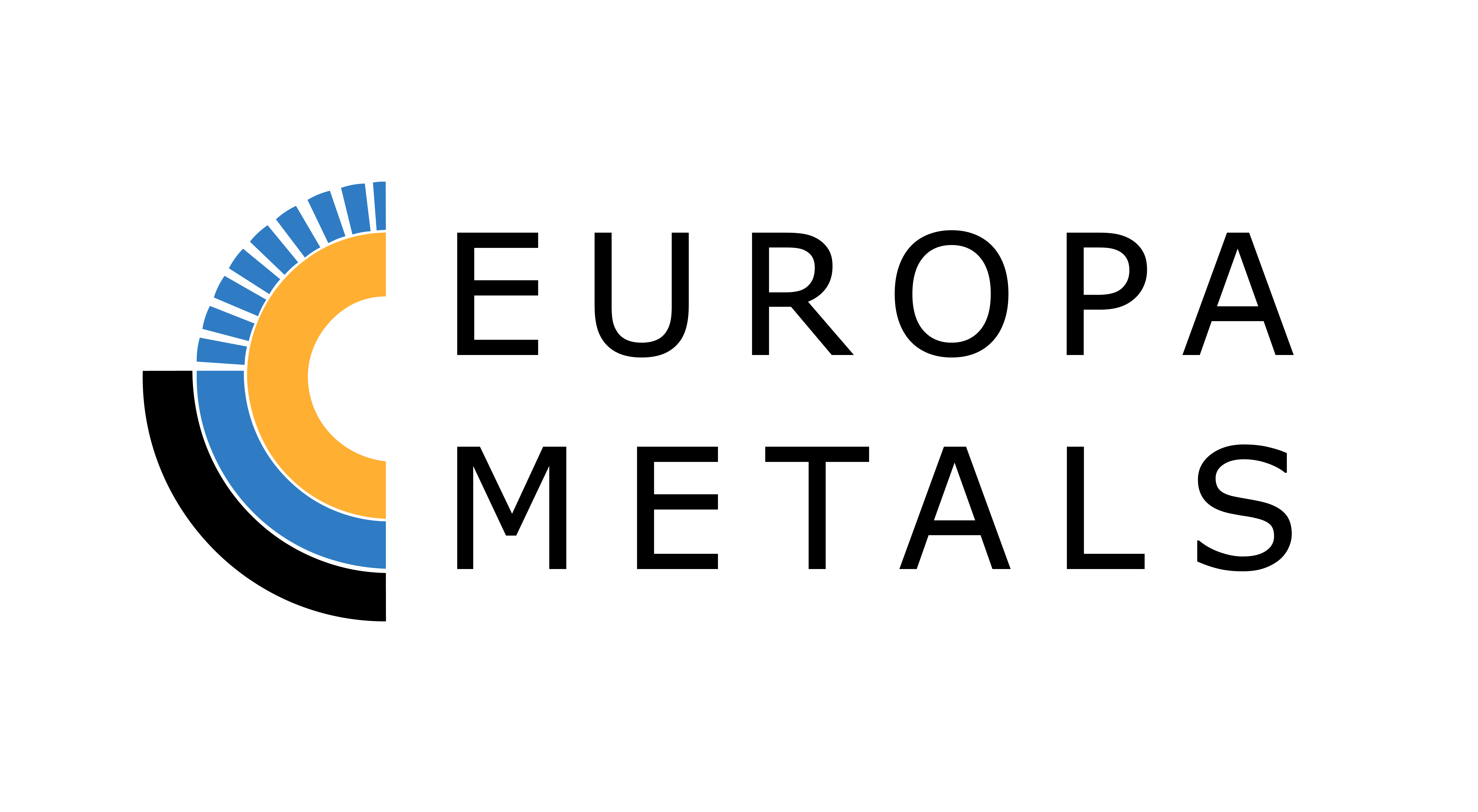 Europa Metals Ltd. Logo