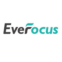 EverFocus logo