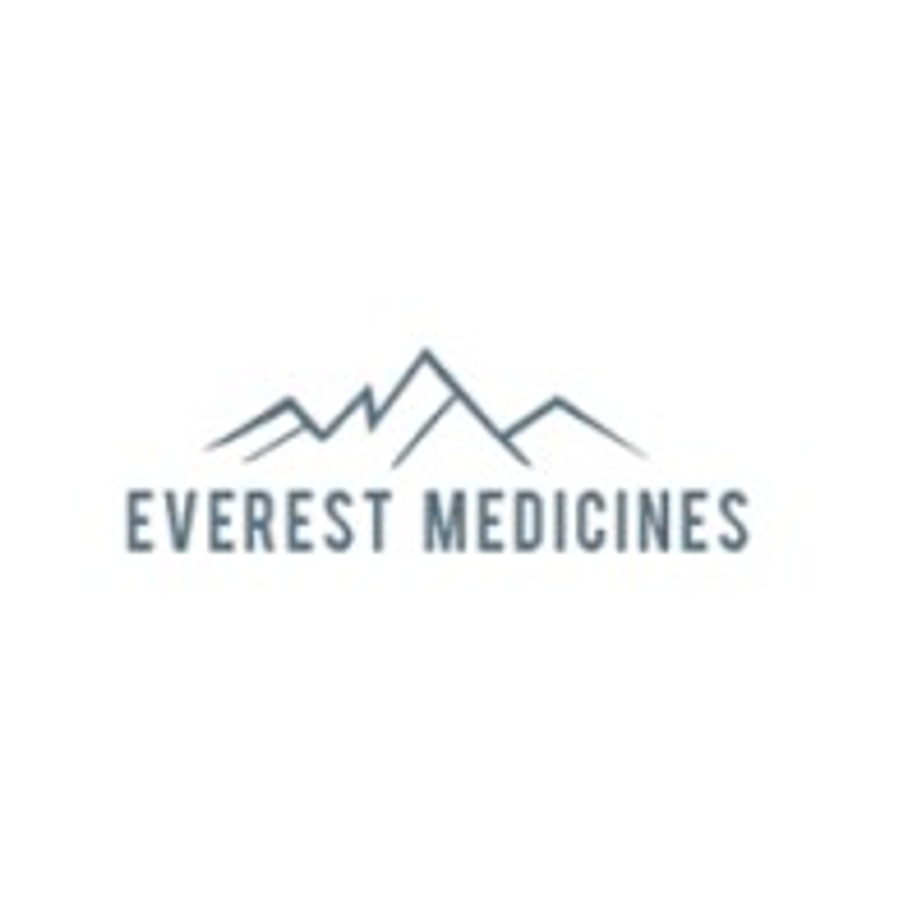 Everest Medicines Limited logo
