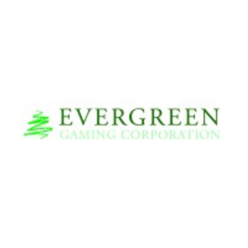 Evergreen Gaming Corporation logo