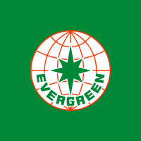 Evergreen Marine Corp. (Taiwan) Ltd. logo