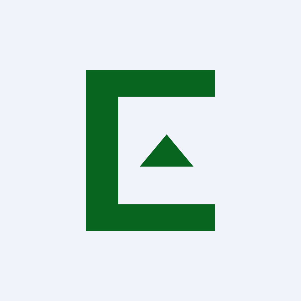 Everus Construction Group, Inc. Logo