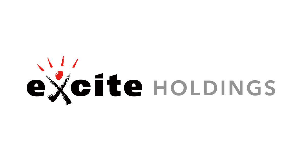 Excite Holdings Co.,Ltd. Logo
