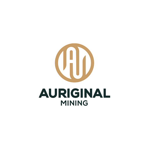 Exploration Auriginor Inc logo