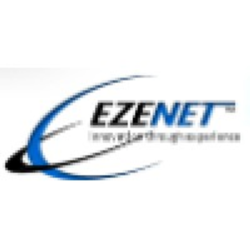 Ezenet Corp. logo