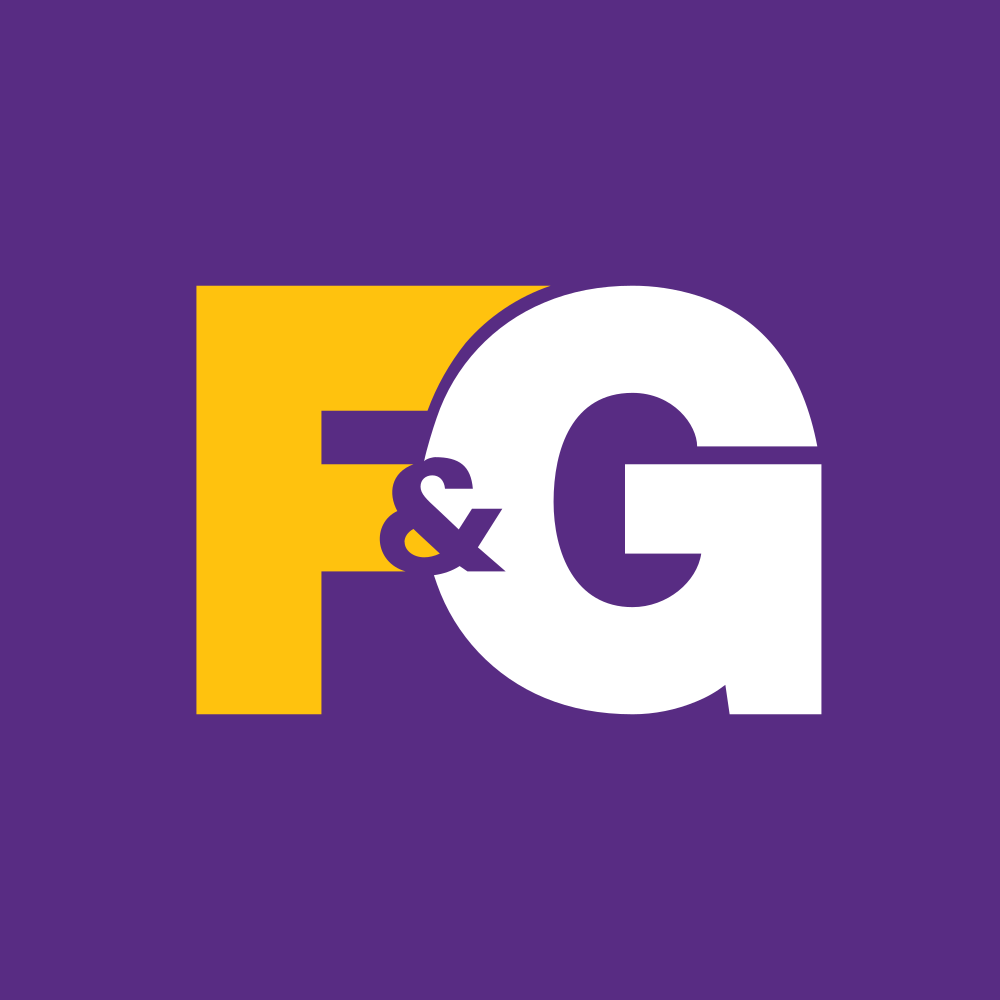 F&G Annuities & Life, Inc. Logo