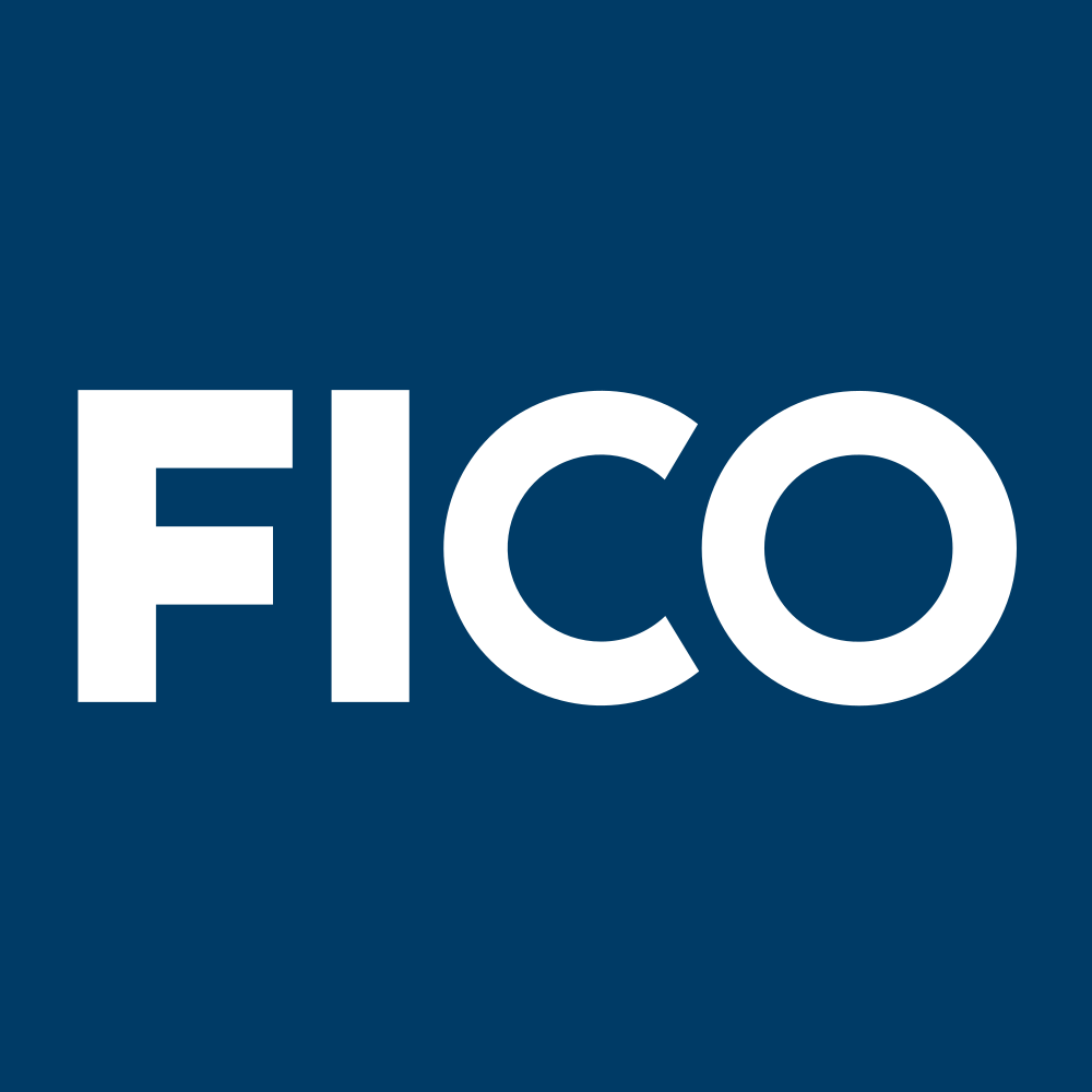 FAIR ISAAC CORP Logo