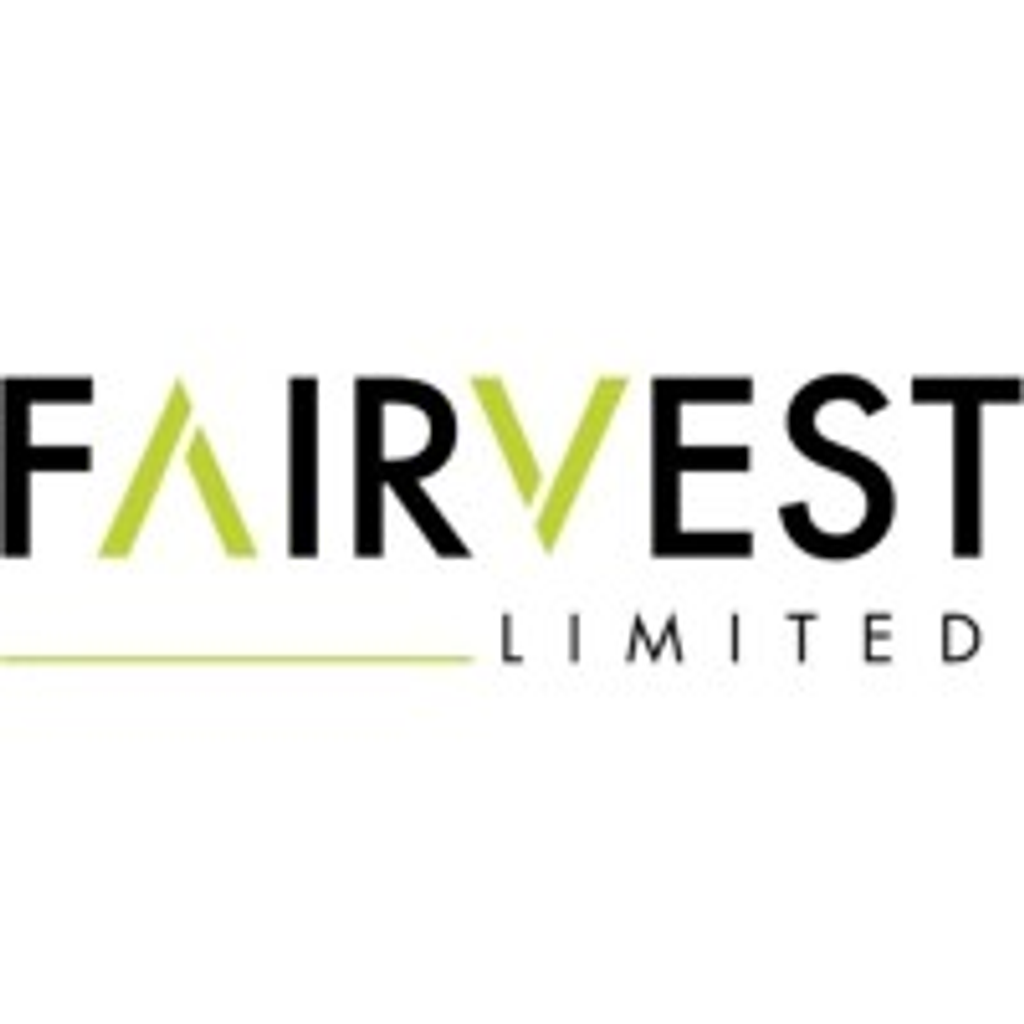 FAIRVEST LIMITED logo