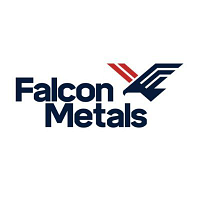 FALCON METALS LTD logo