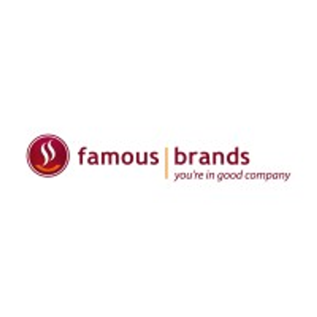 FAMOUS BRANDS LIMITED logo
