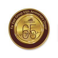 FAR EAST GROUP LIMITED logo