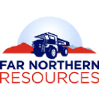 FAR NORTHERN RESOURCES LIMITED logo