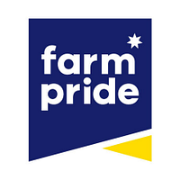FARM PRIDE FOODS LIMITED logo