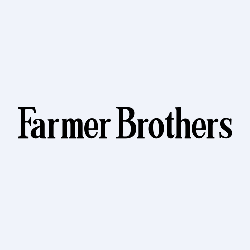 FARMER BROTHERS CO Logo