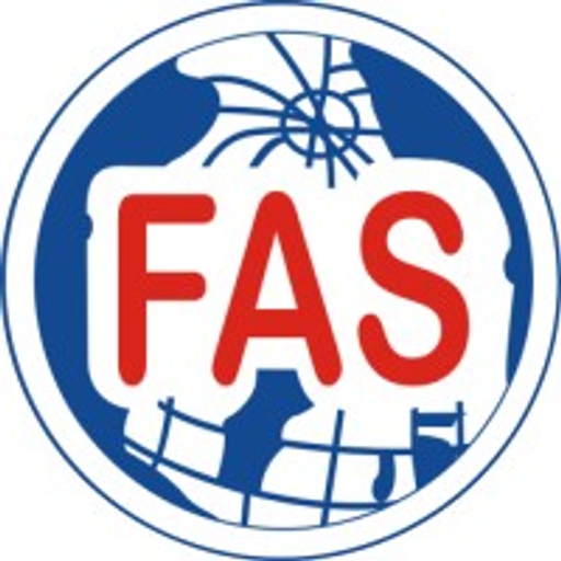 FAS International Limited logo