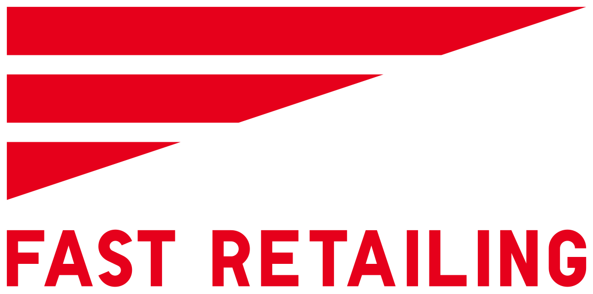FAST RETAILING CO., LTD. Logo