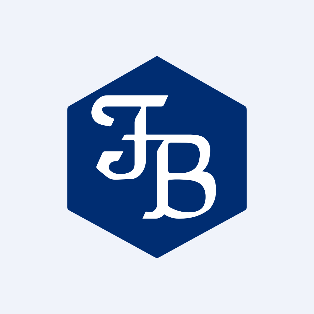 FB Bancorp, Inc. /MD/ Logo
