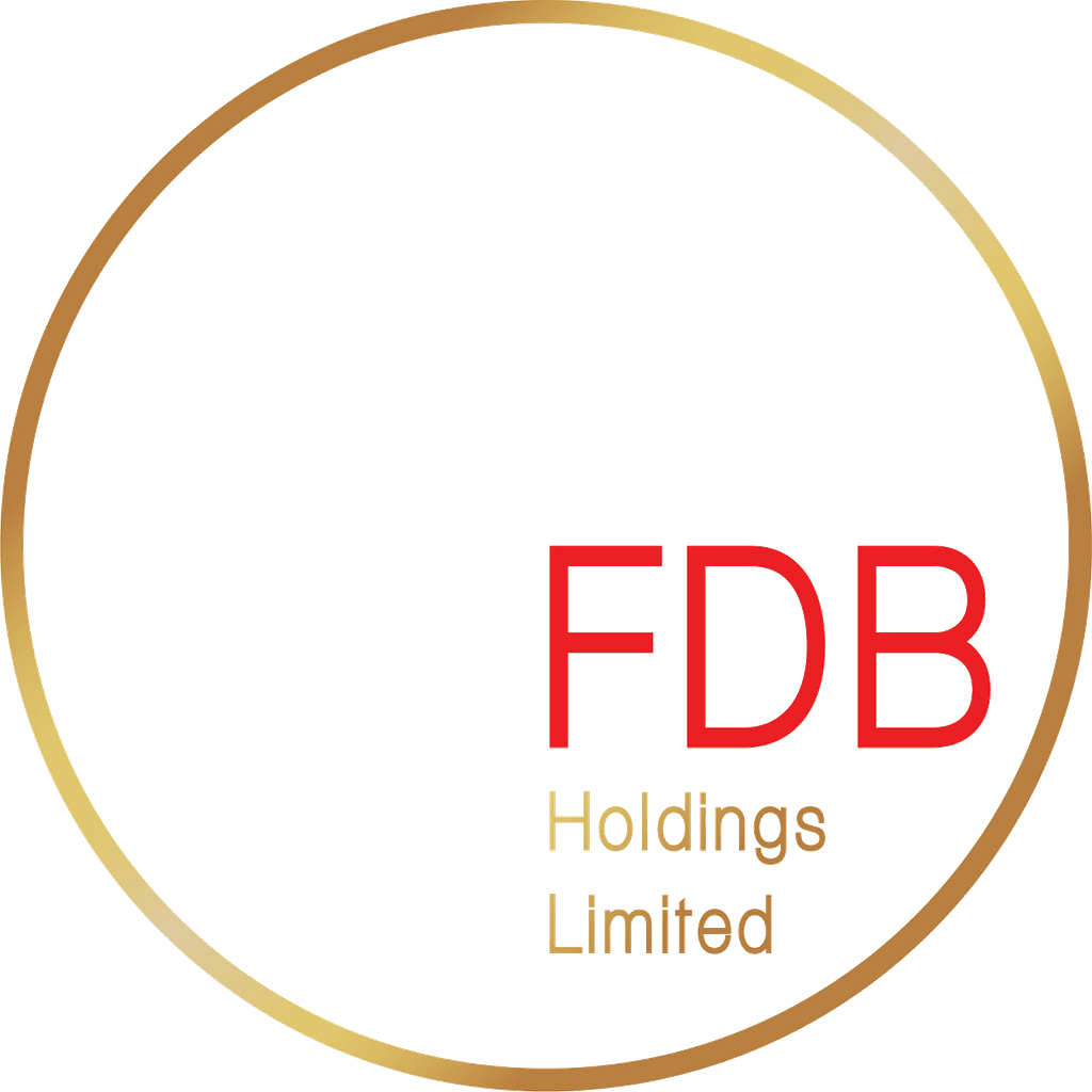 FDB Holdings Limited logo