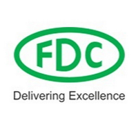 FDC Ltd. logo