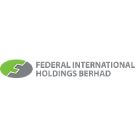 FEDERAL INTERNATIONAL HOLDINGS BERHAD logo