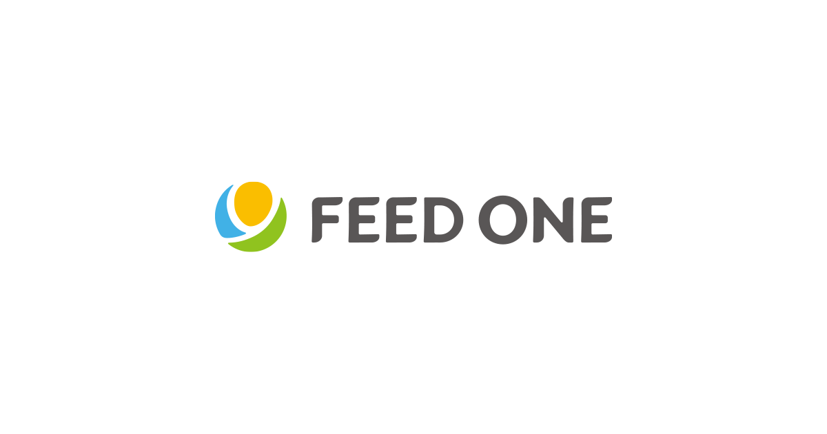 FEED ONE CO.,LTD. Logo