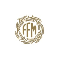 FFM BERHAD logo