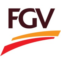 FGV HOLDINGS BERHAD logo
