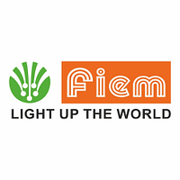 FIEM INDUSTRIES LIMITED logo
