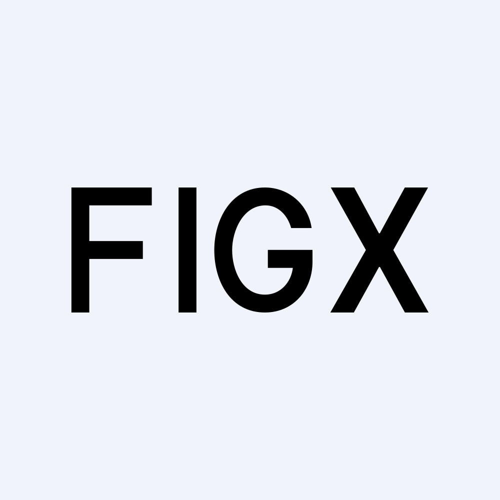 FIGX Capital Acquisition Corp. Logo