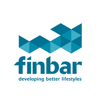 FINBAR GROUP LIMITED logo