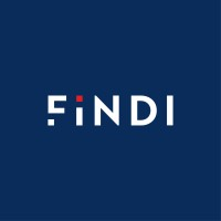FINDI LIMITED logo