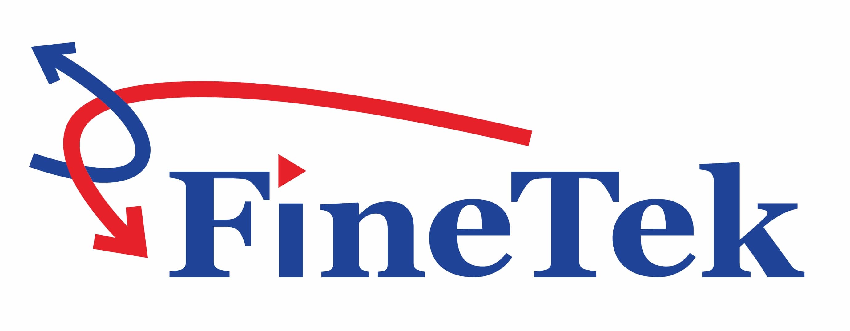 FINETEK CO., LTD. Logo