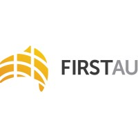 FIRST AU LIMITED logo