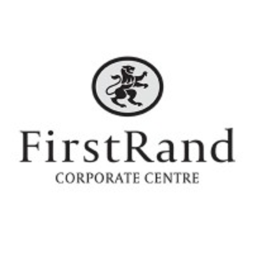 FIRSTRAND LIMITED logo