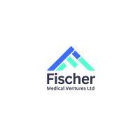 FISCHER MEDICAL VENTURES LIMITED logo
