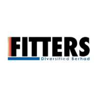 FITTERS DIVERSIFIED BERHAD logo