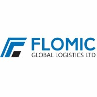 FLOMIC GLOBAL LOGISTICS LIMITED logo