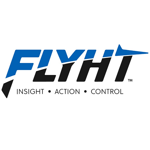 FLYHT Aerospace Solutions Ltd. logo