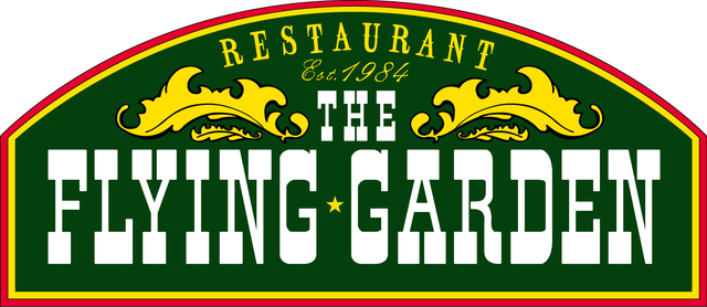 FLYING GARDEN CO., LTD Logo